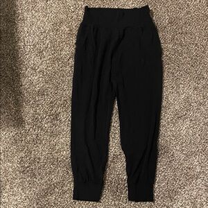 Athleta salutation jogger